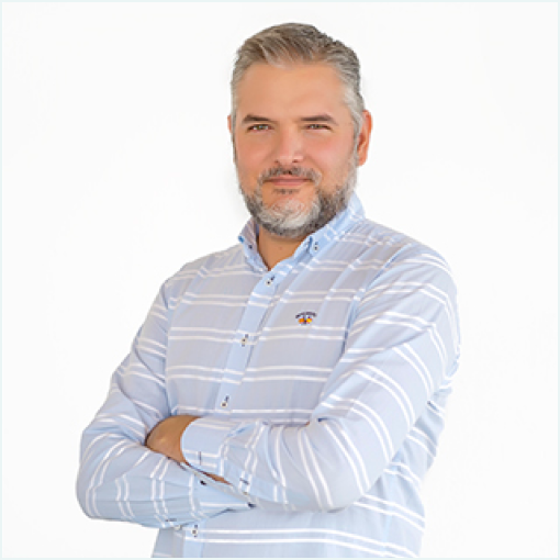 Rachel and Co - Equipo - Juan Carlos Agenjo